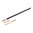 DEWEY 22-26 CALIBER 17" 8-36M COATED ROD