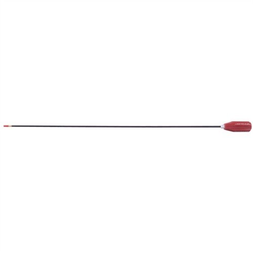 Entdecke die robusten COATED RODS von DEWEY! 🛠️ Ideal für 22-26 Kaliber, mit einer langlebigen Nylonbeschichtung für optimale Pflege.