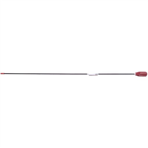 Entdecke die robusten COATED RODS von DEWEY für dein Gewehr! 🛠️ Ideal für empfindliche Läufe, langlebig und mit praktischem Adapter.