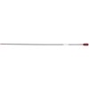Entdecke die DEWEY Coated Rods für Kaliber 27-34! 🛠️ Robuste Nylonbeschichtung schützt deinen Lauf. Ideal für präzises Reinigen!