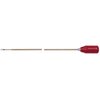 DEWEY .22 CAL. BRASS ROD