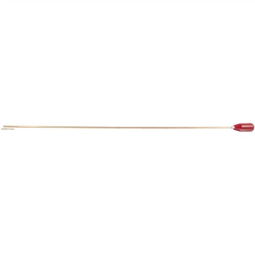 Entdecke den DEWEY .30 Cal. Messing Putzstock! 🛠️ Ideal für empfindliche Züge und langlebig. Perfekt für dein Gewehr! Jetzt kaufen!