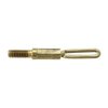 Entdecke die BRASS LOOPS DEWEY 17L für .17 Kaliber! 🔧 Ideal für Dewey Ruten und einfach zu verwenden. Hol dir jetzt dein Zubehör!