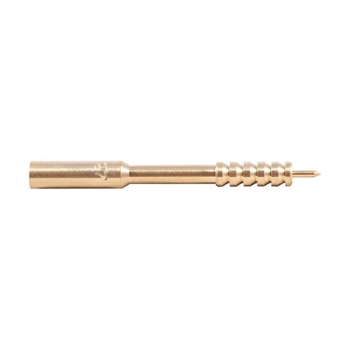 Entdecke die Dewey Jag für .270 Caliber! 🔧 Ideal für präzise Reinigung mit einzigartigem Design. Hol dir jetzt das Beste für deine Waffe!