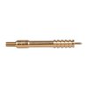 Entdecke den BRASS JAGS DEWEY 30JM für .30-.35 Kaliber! 🛠️ Perfekt für effektive Reinigung und passt auf Dewey Rohre.
