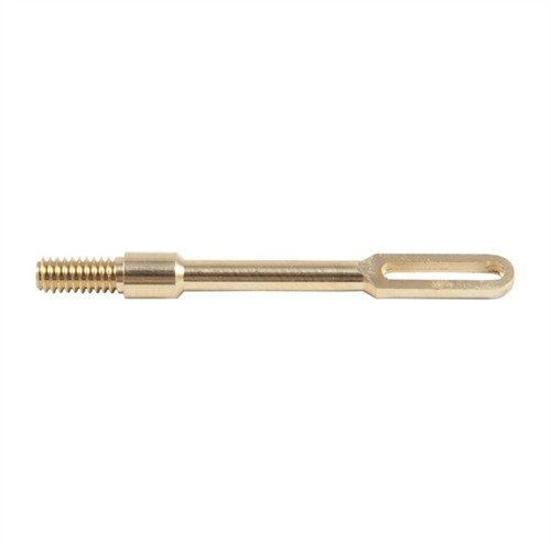Entdecke die BRASS LOOPS DEWEY 2245L für alle Kaliber! 🔧 Ideal für Dewey Ruten, einfach anpassen und loslegen!