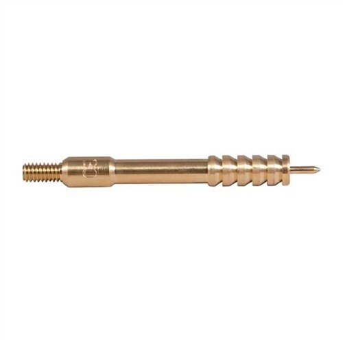 Entdecke die BRASS JAGS DEWEY 45JM für .44-.45 Kaliber. 🌟 Perfekt für eine gründliche Reinigung deiner Rohre! Jetzt kaufen!