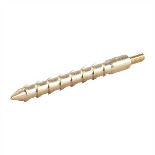 Entdecke die PARKER HALE STYLE JAGS von DEWEY für .30-.35 Kaliber! 🛠️ Effizientes Reinigen mit mehr Putzfläche und stabiler Handhabung.