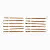 DEWEY .17 CAL. BRONZE BRUSH, PER DOZEN