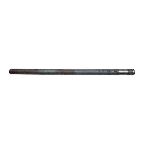 Entdecke den Douglas Pistol Barrel .357 Groove mit 1-10 Twist für präzise Schüsse 🎯. Ideal für PPC und Silhouette-Wettbewerbe!