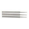 Entdecke die SCREW HEAD FILES von FRIEDR. DICK GMBH! 🔧 Perfekte Schlitzgrößen für präzises Schneiden. Ideal für Schraubenköpfe!