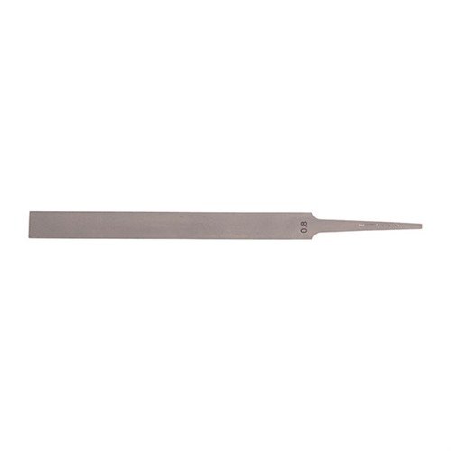 Entdecke die präzisen Schraubenschlitzfeilen von FRIEDR. DICK GMBH! 🔧 Ideal für feine Arbeiten, perfekt für europäische Schlitze. Jetzt kaufen!