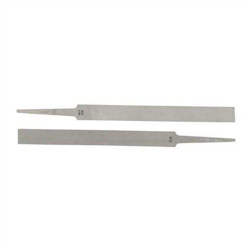 Entdecke die präzisen SCREW SLOT FILES von FRIEDR. DICK GMBH! ✨ Ideal für feine Schraubenschlitze. Perfekte Qualität für dein Projekt!