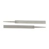 FRIEDR. DICK GMBH SCREW FILE PAIR, #4, (.025)