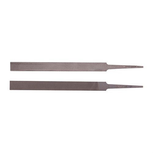 Erstelle präzise Schraubenschlitze mit den SCREW SLOT FILES von FRIEDR. DICK GMBH. 🔧 Perfekt für feine Arbeiten und verschiedene Schlitzgrößen!
