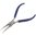 FRIEDR. DICK GMBH GERMAN MADE SPECIAL GUNSMITH PLIERS NO. 154 CURVED NEEDLE