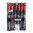FRIEDR. DICK GMBH KEY FILE SET W/HANDLES