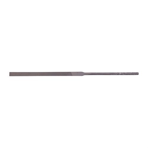Entdecke das professionelle Gunsmith Nadelfeilen-Set von FRIEDR. DICK GMBH 🛠️ mit 12 robusten Formen für präzise Arbeiten. Ideal für jeden Handwerker!