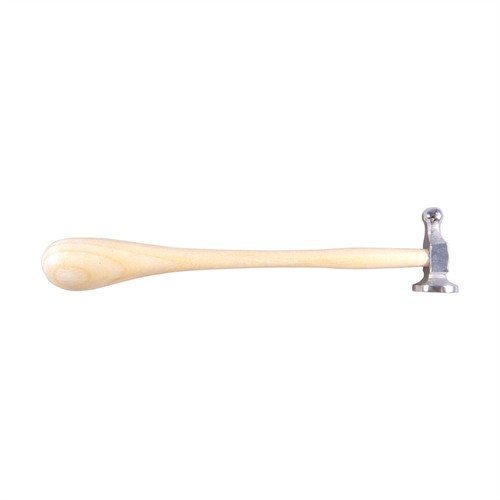 Entdecke den CHASERS HAMMER von FRIEDR. DICK GMBH! 🔨 Ideal für präzises Arbeiten mit flachen und runden Schlagflächen. Perfekt für Handwerker!