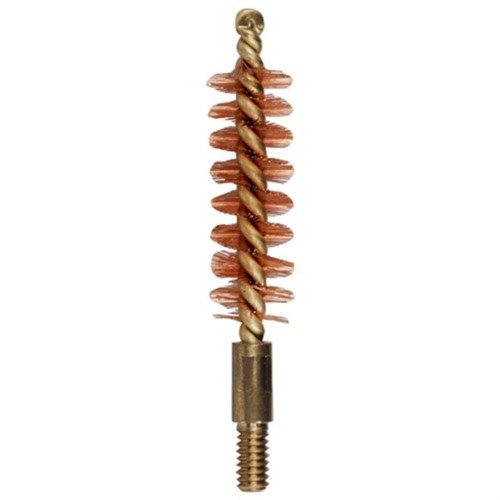 Entdecke die .38/.357 Kaliber Pistol Bürste von PRO SHOT PRODUCTS, INC 🛠️ für eine gründliche Reinigung deiner Waffen!