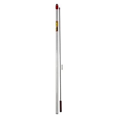 Entdecke den 36" Reinigungsstab für .20 Kal. Gewehre von PRO SHOT! 🛠️ Perfekt für präzise Reinigung und Pflege deiner Ausrüstung.