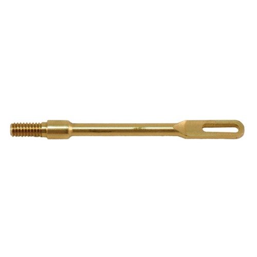 Entdecke den BRASS PATCH HOLDER .22-.45 Kaliber von PRO SHOT PRODUCTS, INC. Perfekt für deine Putzstockadapter! 🔧 Hol dir jetzt das Beste!