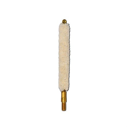 Entdecke die .35-.40 CALIBER MOP von PRO SHOT PRODUCTS, INC für eine effiziente Laufreinigung! 🧼 Halte deinen Lauf in Topform!
