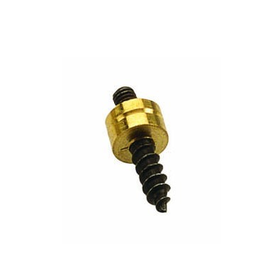 Entferne mühelos Kugeln mit dem TRADITIONS Ball/Bullet Puller .45-.50 Caliber. Ideal für deine Zündhütchensetzer! 🔧
