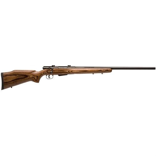Entdecke den Savage 25 Lightweight Varminter 204 Ruger 24" für präzises Schießen! 🎯 Mit 4-Round Kapazität und hochwertigem Laminatschaft.