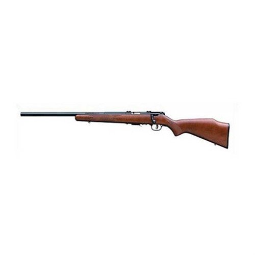 Entdecke den Savage 93R17 GLV LH 17 HMR 21" 🔥 – ein präziser Repetierer mit Holzschaft und 5-Round Kapazität. Ideal für dein nächstes Abenteuer!