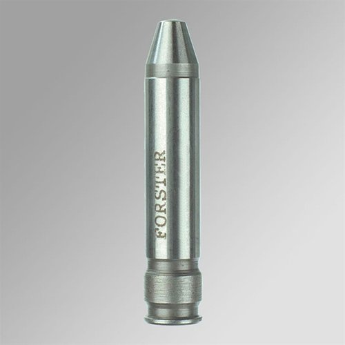 Entdecke die Hg65Crg Headspace Gage für 6.5 Creedmoor von Forster. Präzise Messungen für deine Munition! 🔍 Hol dir jetzt die beste Qualität!