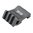 WEAVER OFFSET RAIL ADAPTER, MATTE