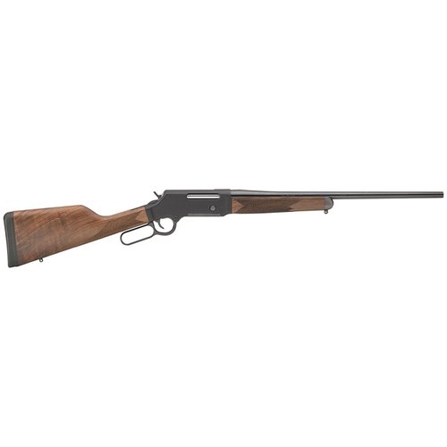 Entdecke den Henry Long Ranger Lever Action .308 Win! 🎯 Ideal für Target, Hunting und Big Game mit American Walnut Schaft. Jetzt mehr erfahren!