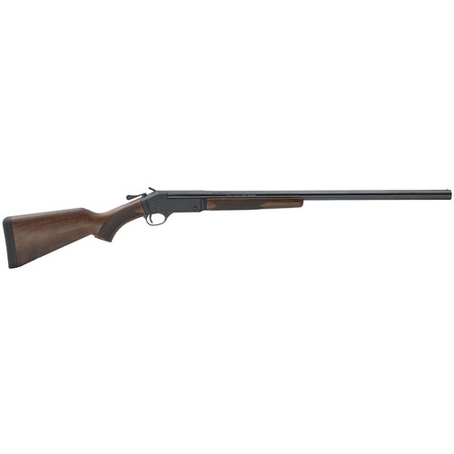 Entdecke die Henry Singleshot Schrotflinte Stahl 20ga. 🦅 Ideal für Target und Hunting mit edlem American Walnut Schaft!