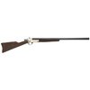 HENRY REPEATING ARMS HENRY SINGLESHOT SHOTGUN BRASS 12GA.