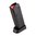 AMEND2 A2-23 FOR GLOCK 23 40 S&&W 13 ROUND MAGAZINE BLACK