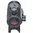 BUSHNELL AR OPTICS TRS-26 3 MOA RED DOT, BLACK