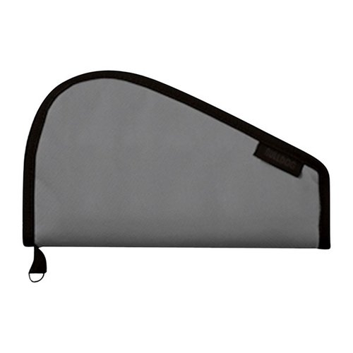 Schütze deine Pistole mit dem Bulldog Medium Pistol Rug in Grau! 🛡️ Ideal für sicheren Transport ohne Griffe. Jetzt entdecken!