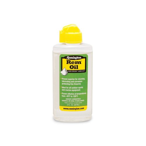 Entdecke das Rem Oil 2oz von Remington für optimale Pflege deiner Geräte. 🛠️ Halte sie in Topform mit diesem hochwertigen Schmieröl!