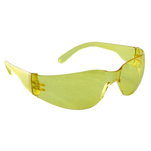 Entdecke die Radians Mirage Brille Amber für optimalen Schutz beim Schießen! 🥽 Ideal für alle, die Sicherheit und Stil suchen.