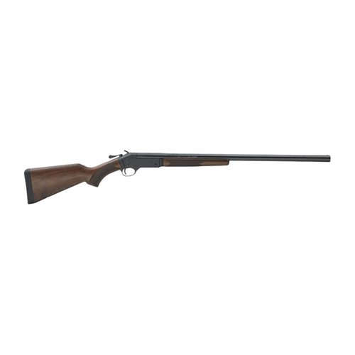 Entdecke die Henry Youth Single Shot Shotgun 20ga mit 26" Lauf. Ideal für junge Schützen! ✨ Perfekt für dein nächstes Abenteuer!