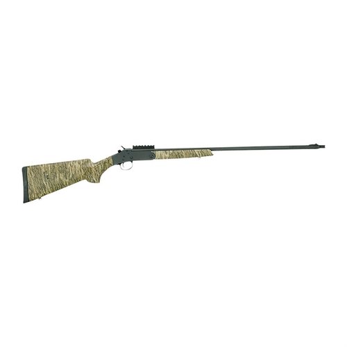 Entdecke die Savage 301 Turkey .410 mit 26" Lauf und Mossy Oak Finish. Perfekt für die Jagd! 🦃 Hol dir jetzt dein Exemplar!