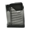 LANCER SYSTEMS LANCER MAGAZINE 300 BLK 10RD TRANSLUCENT SMOKE
