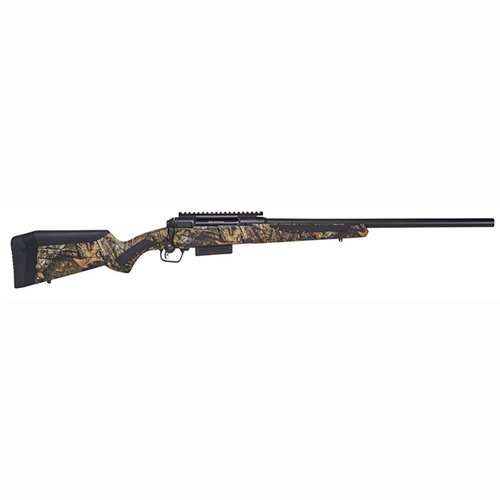 Entdecke die 220 CAMO 20 GAUGE von Savage Arms! ✨ Perfekt für dein nächstes Abenteuer mit 22" Lauflänge und 2-Round Kapazität.