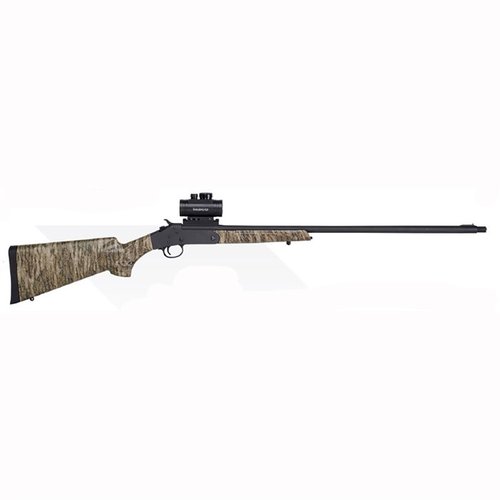 Entdecke die M301 TURKEY XP 410 von SAVAGE ARMS! ✨ Mit Red Dot und Mossy Oak Obsession Finish, perfekt für deine nächste Jagd!