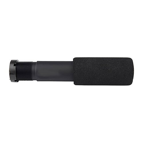 Entdecke den Pistol Buffer Tube von PHASE 5 TACTICAL für optimale Leistung! 🚀 Perfekt für dein nächstes Upgrade im Rückstoßdämpfer.