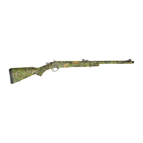 Entdecke die Turkey 12 Gauge Mossy Oak Obsession von HENRY REPEATING ARMS! 🦃 Perfekt für deine nächste Jagd mit hochwertigem Design.