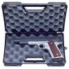 CHADWICK & TREFETHEN MTM  PISTOL HANDGUN CASE SINGLE UP TO 6IN REVOLVER