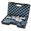 CHADWICK & TREFETHEN MTM  PISTOL HANDGUN CASE SINGLE UP TO 8.5IN REVOLVER