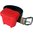 CHADWICK & TREFETHEN MTM AMMO BELT POUCH FOR 22 LR PELLETS, 17 RF BBS